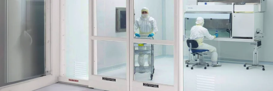 Pentingnya Teknologi dan Alat Cleanroom untuk Industri Modern