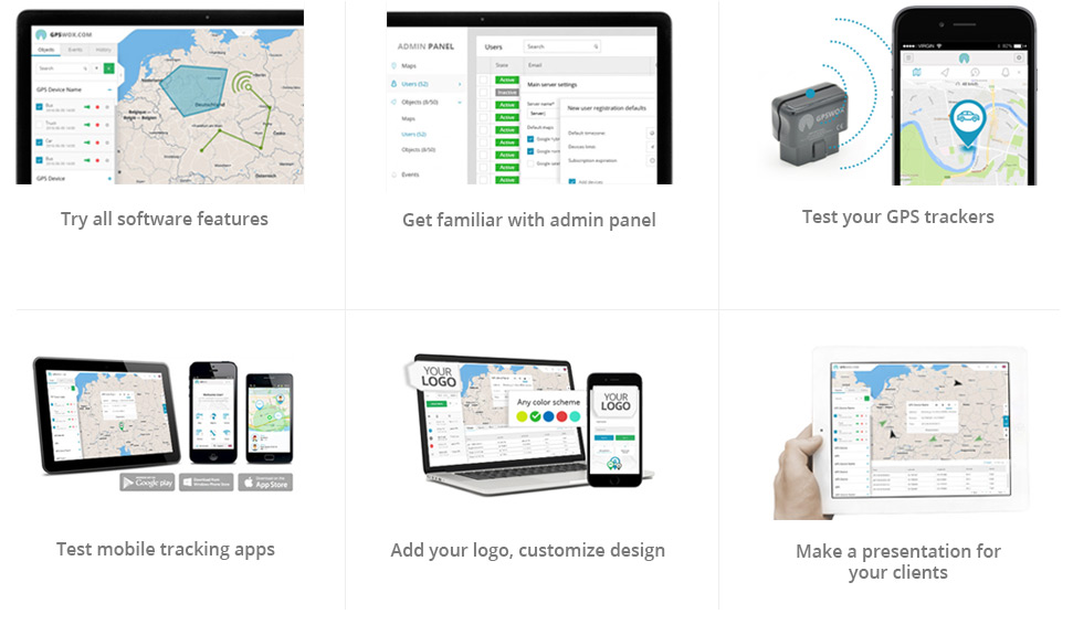 Cara Memilih GPS Tracker Software untuk Keperluan Bisnis